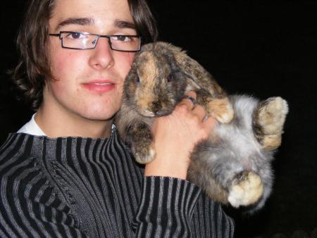 Jo Et LApinoU